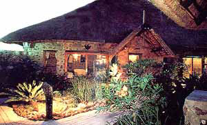 Misty Hills Country Hotel